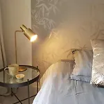 Pensión The Superstay Boutique Guestroom Ámsterdam