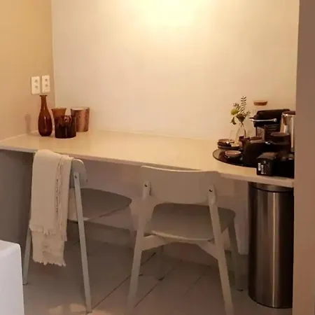 The Superstay Boutique Guestroom * Amsterdam