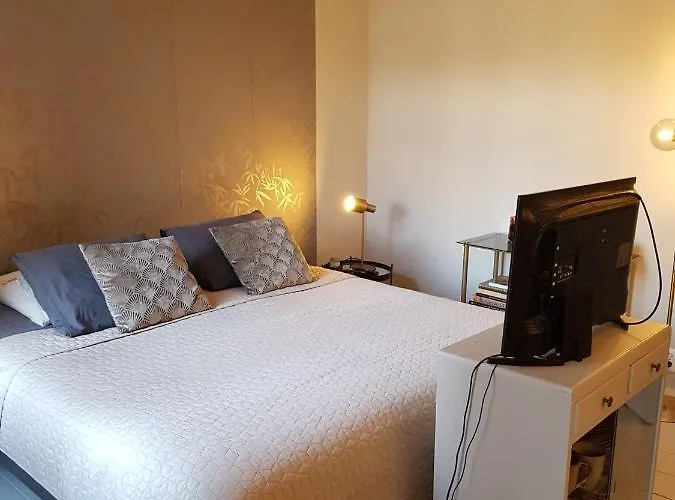 The Superstay Boutique Guestroom 암스테르담