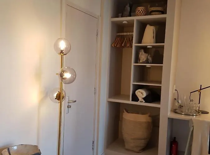 The Superstay Boutique Guestroom 게스트하우스 암스테르담