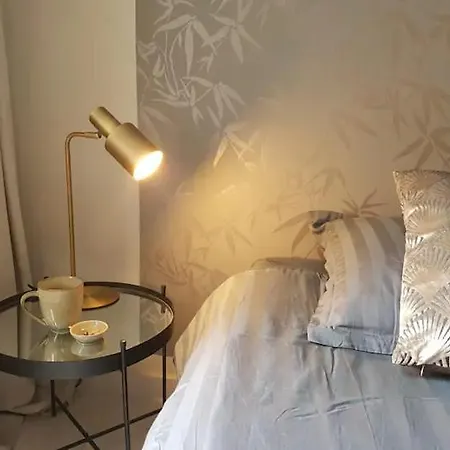 Pensjonat The Superstay Boutique Guestroom Amsterdam