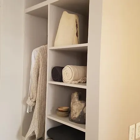 The Superstay Boutique Guestroom * Amsterdam