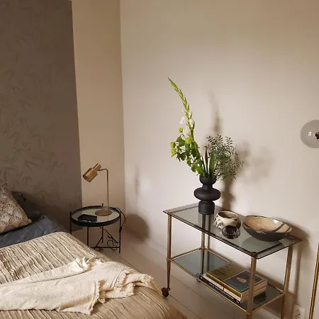 Pensjonat The Superstay Boutique Guestroom