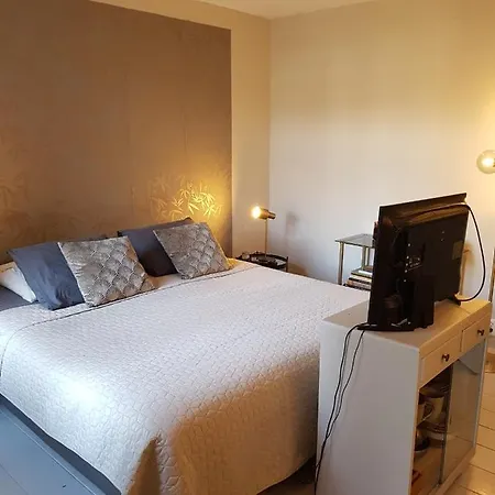 The Superstay Boutique Guestroom Amszterdam