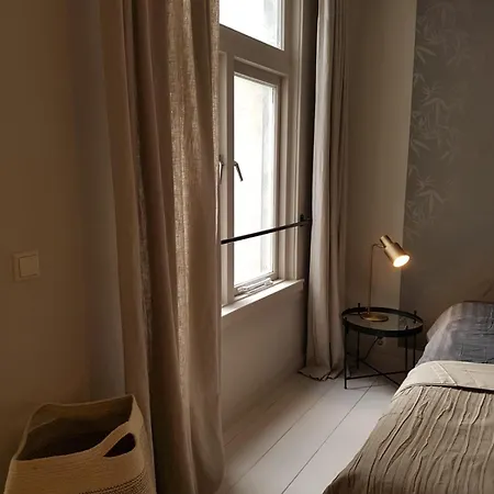 Pensjonat The Superstay Boutique Guestroom 4*