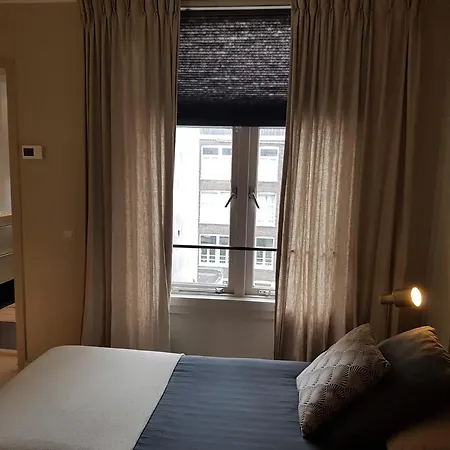 The Superstay Boutique Guestroom 4* Amszterdam