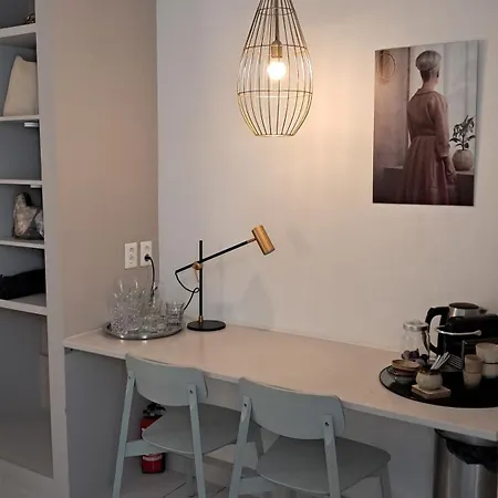 The Superstay Boutique Guestroom 4* Amszterdam