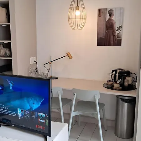 The Superstay Boutique Guestroom Amszterdam