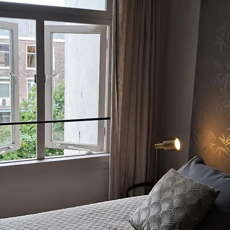 The Superstay Boutique Guestroom Bed & Breakfast Amsterdam